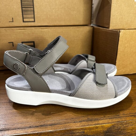 Traq by Alegria | Shoes | Alegria Traq Sandals Size Eu 37 | Poshmark